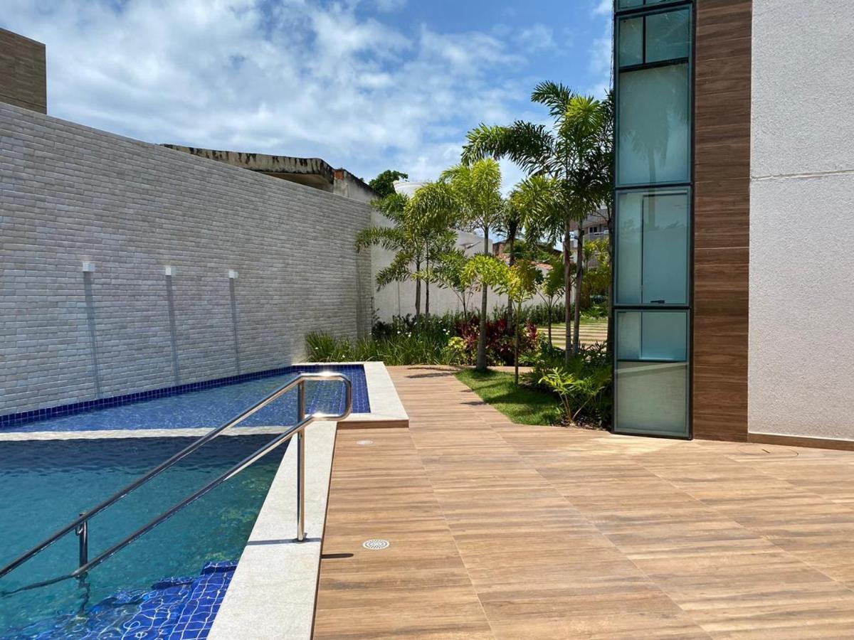 Solar Porto Bello 03 - Pôrto das Galinhas Exterior foto